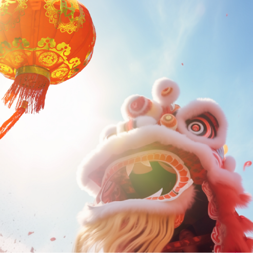 חלון למזרח – גלו את סין